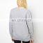 Women Long Sleeve Fashion Sweatshirt 2016 CAH0035