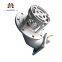 Stainless Steel Bottom Tank Valve Fuel Tank Truck Emergeny Cut-off Valves