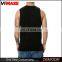2016 New Fashion Combed Cotton Mans Tank Top Printing