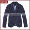 Latest Design Cotton Boys Blazer Kids Fashion Blazer