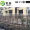 ECO-Friendly WPC Fence board /wpc fecce panels with high quality