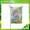 factory promotion high quality digital print outdoor small garden flags