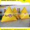 China factory inflatable water floating marker boat buoy