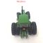 Zinc alloy tractor model manufacturing