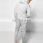 Wholesale hooded sportswear outdoor plain sweat suits mens tracksuits gym