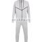 2017 New design wholesale sportswear sweatsuits jogging suit mens jumper