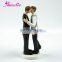 A07403 New Arrival Resin Gay Cake Topper