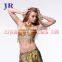 Flower beautiful beaded tassel belly dance sexy bra top YD-037#