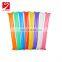 Durable Advertising Promotional Thunder Pirit Sticks Cheerleading Bam Bam Stick