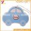 Hanging promo paper car air freshener /car shape air prefume with various perfume