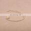 2016 China Direct Sales Clothing Plastic String Seal Tag