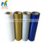 Wholesale Good Quality Colorful PU , PVC And Flock Heat Transfer Film Rolls For Cotton Fabric