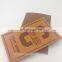 Custom leather jacket patches/embroidered Blazer Crest patch