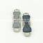 Wholesale bulk Custom rubber zipper pull for sport clothing,rubber zipper puller for sport shoes,zip puller with cord