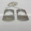 Hot Sell Stainless Steel dog tag bottle opener necklace