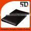 China Supplier Super Quality Leather Menu Cover Resturant Menu Card Holder