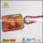 High Quality Carton PMS color Xvideos Dog Tag Bright Dog Tags