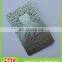 Factory price stainless steel metal business cards