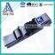 China direct 3 Digits Combination Lock Rainbow Style Nylon Luggage Strap wholesale