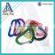 Promotion Various Colorful Designs Aluminum Carabiner Hook