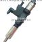 Fuel injector diesel injector common rail injector