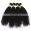 10a best selling products sex afro kinky curly hair burmese cuticle aligned virgin hair weave
