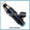 FOR Mitsubishi Eclipse 06-12 L4 2.4L Galant L4 2.4L OEM Fuel Injector 297-0005 1465A051