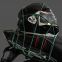 Spirit Beast motorcycle modified super reflective stretchable Helmets net CL107