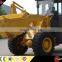 Mddle size wheel loader ZL30 with CE for sale, construction machine 3ton hydraulic