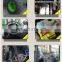 2015 MAP POWER 0.6Ton Small Loader with digger