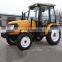 MAP254 tractor machinery with EEC Certificate