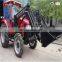 New 80hp 4WD mini farm tractor for sale philippines