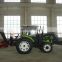 90hp 4wd Agricultural Tractor, big agriculture tractor, farm tractor with attachments
