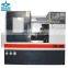 Homemade Micro CNC Lathe mill machine  CK32L Small CNC  lathe milling machine for sale