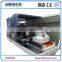 High configuration automatic large diameter cnc pipe threading lathe machine prices CQK350