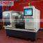 CNC Wheel Repair Machine applied to full face and lip of the wheel WRM28H