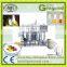 high quality and efficiency small milk pasteurizer machine prices /pasteurization machine