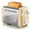 electric bread toaster