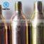SEFIC Brand paintball game mini Cylinder 24g CO2 Cartridge