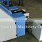 Professional Sheep Wool Sliver Machine Cotton Sliver Carding Machine