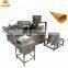 Automatic ice cream waffle cone maker machine making machine for sale