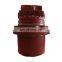 Track Travel Motor Final Drive For Crawler Material Handler