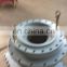 336DL Excavator Final Drive without Motor 336DL Travel Gearbox 2966218