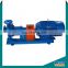 High pressure irrigation 1000 gpm water pump