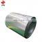 Smooth Ral 9006 Pvdf Color Coated Aluminum Coil