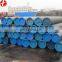 ASTM A333 Gr.1 Low Temperature Seamless Steel Pipe