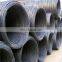 Q195, Q235, SAE1008 1010 1012 1018 1020 1006,30MnSi Hot Rolled Boron Alloy Steel Wire Rod