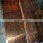 TP2 copper sheet