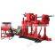 Hydraulic Exploration Water Well Drilling Machine 300M Core Mining Drilling Rigs