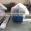 1.1KW V cutting saw for UPVC window making machine 2018 new model
